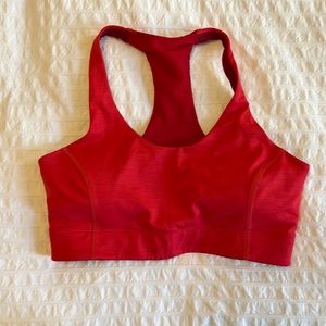 Outdoor Voices Doing Things Bra Small